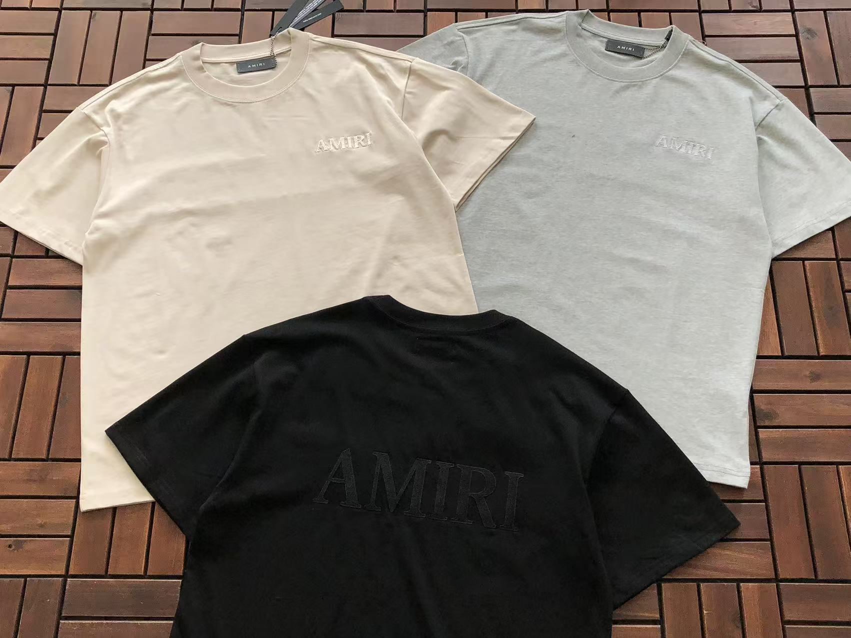 T-Shirt Amiri