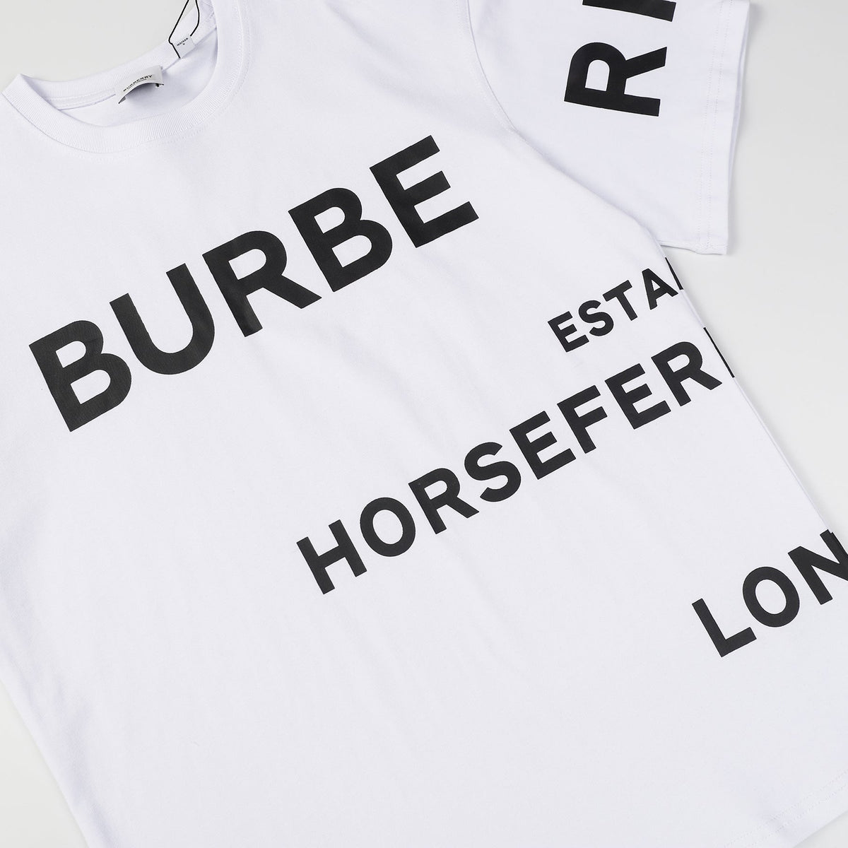 T-Shirt Burberry