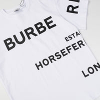 T-Shirt Burberry