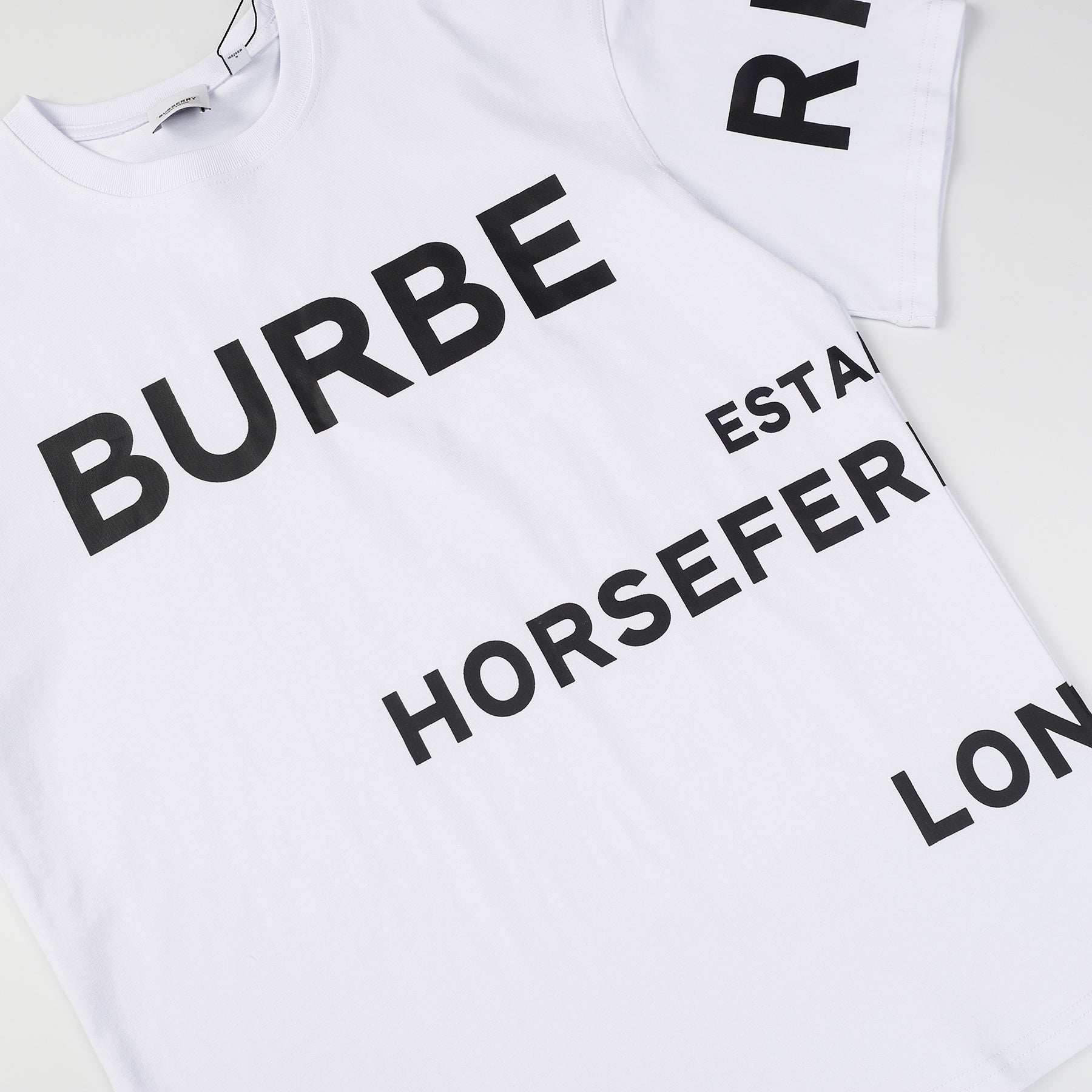 T-Shirt Burberry
