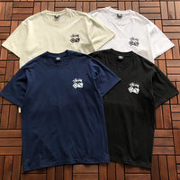T-Shirt Stussy