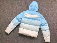 Trapstar Winter Jacket