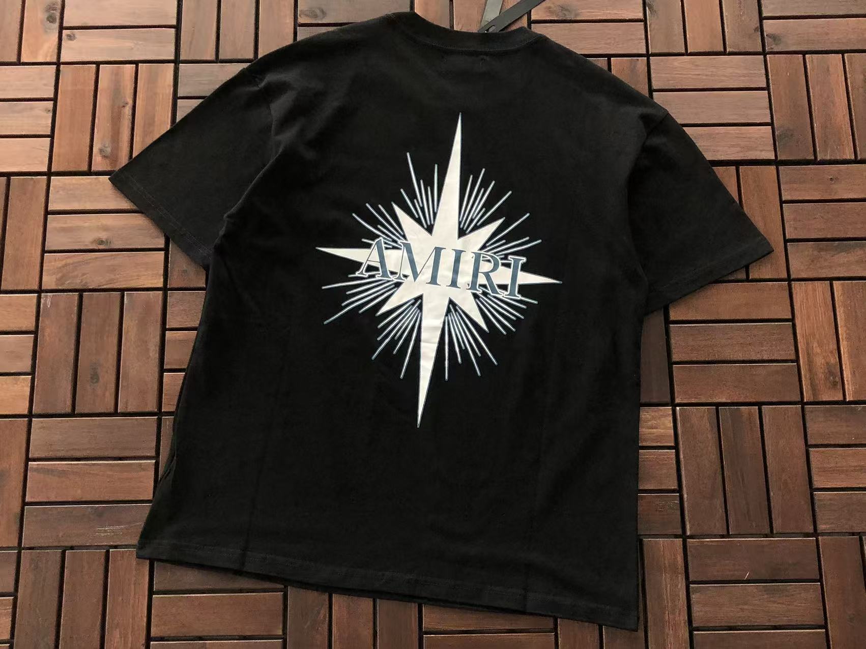 T-Shirt Amiri