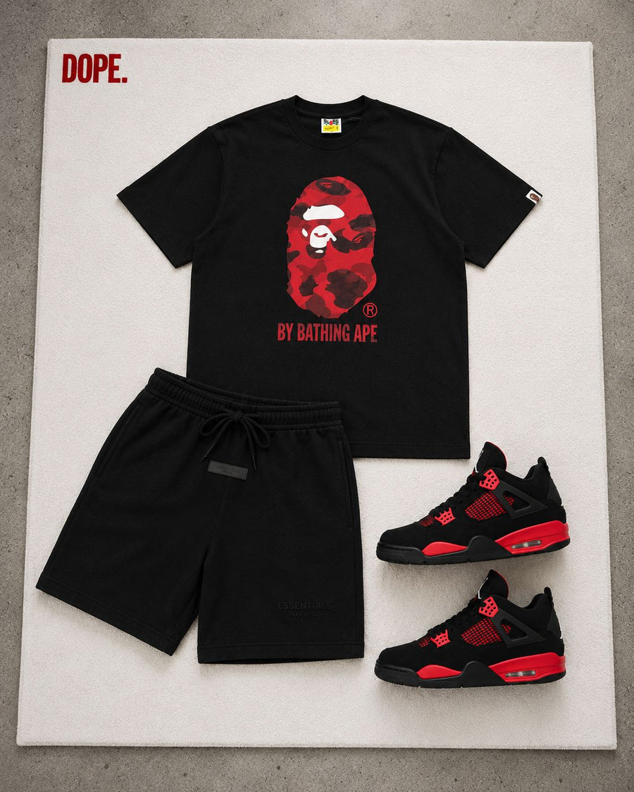 DOPE FIT: Lord