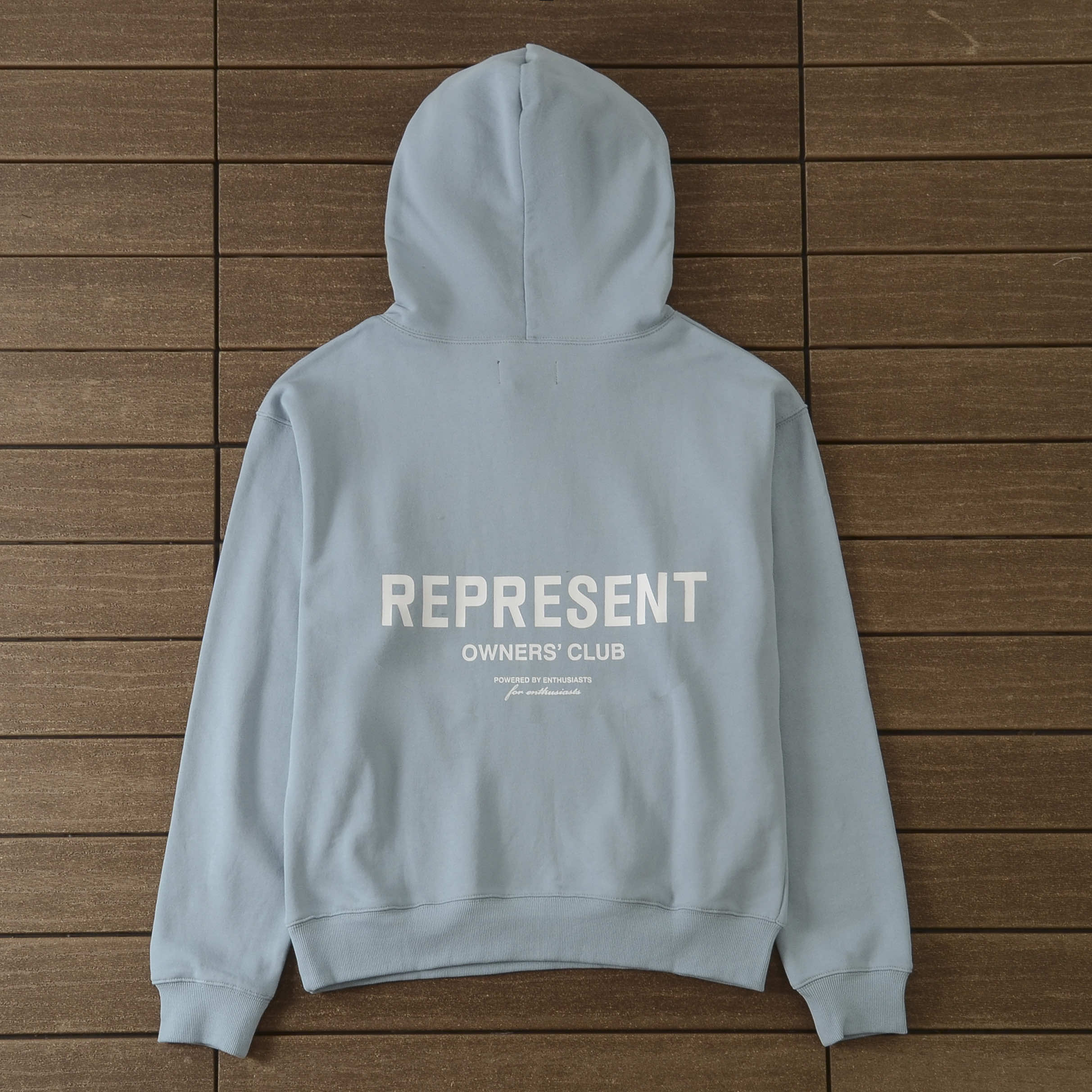 Represent Hoodie