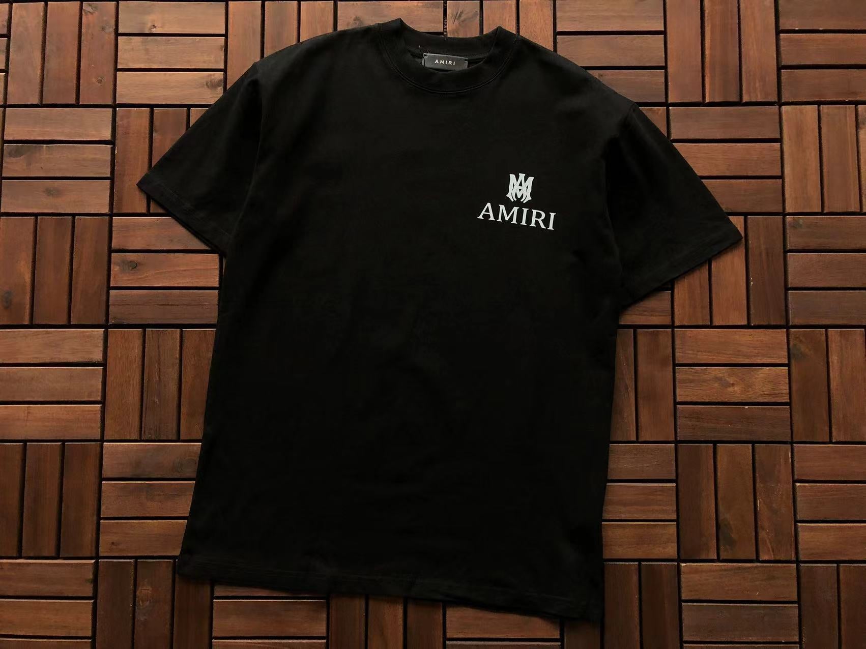 T-Shirt Amiri