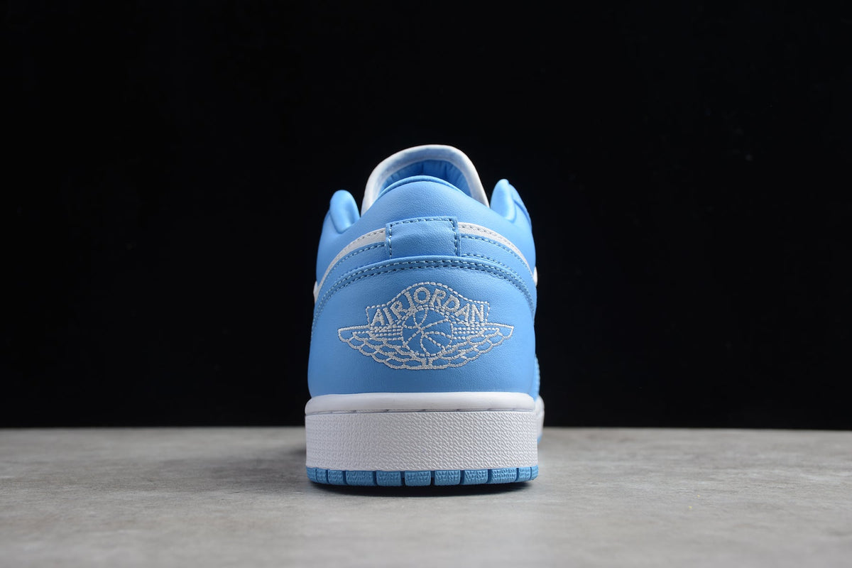 Jordan 1 Low UNC