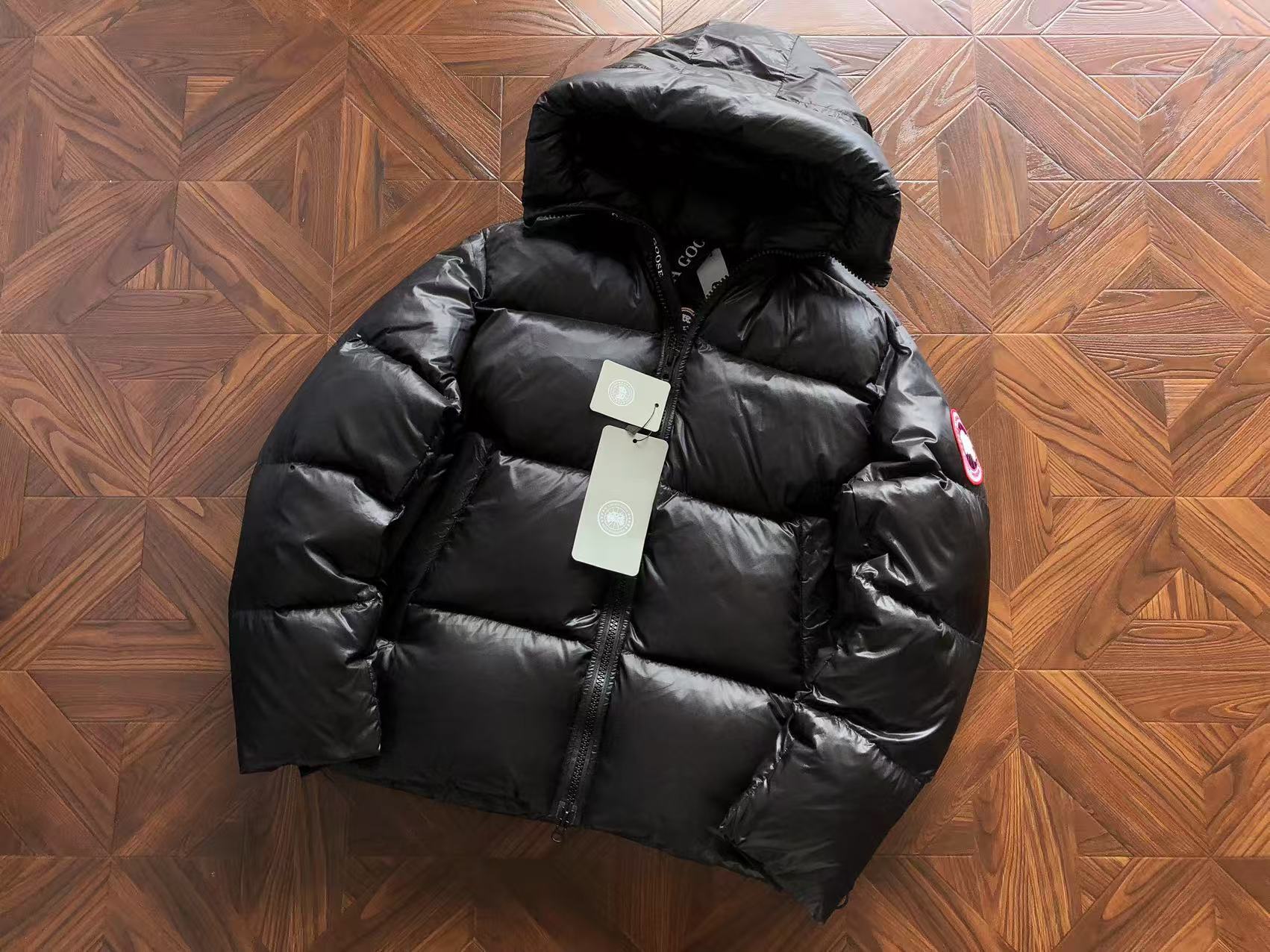 Canada Goose Winter Jacket