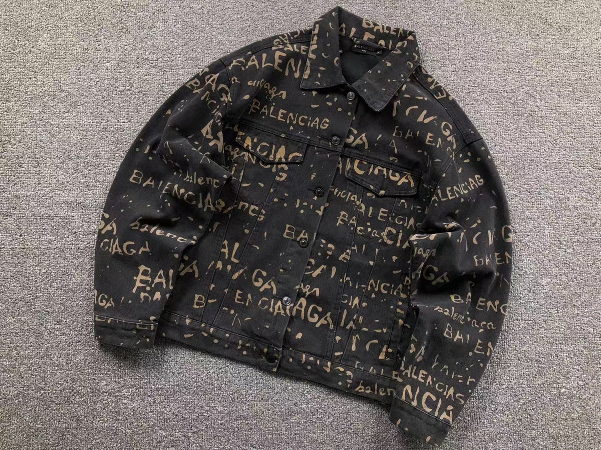 Balenciaga Jacket