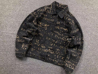 Balenciaga Jacket