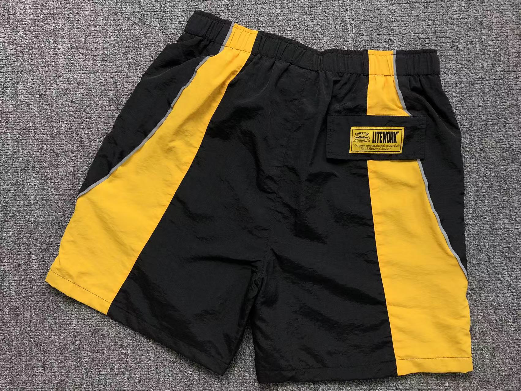 Corteiz Short
