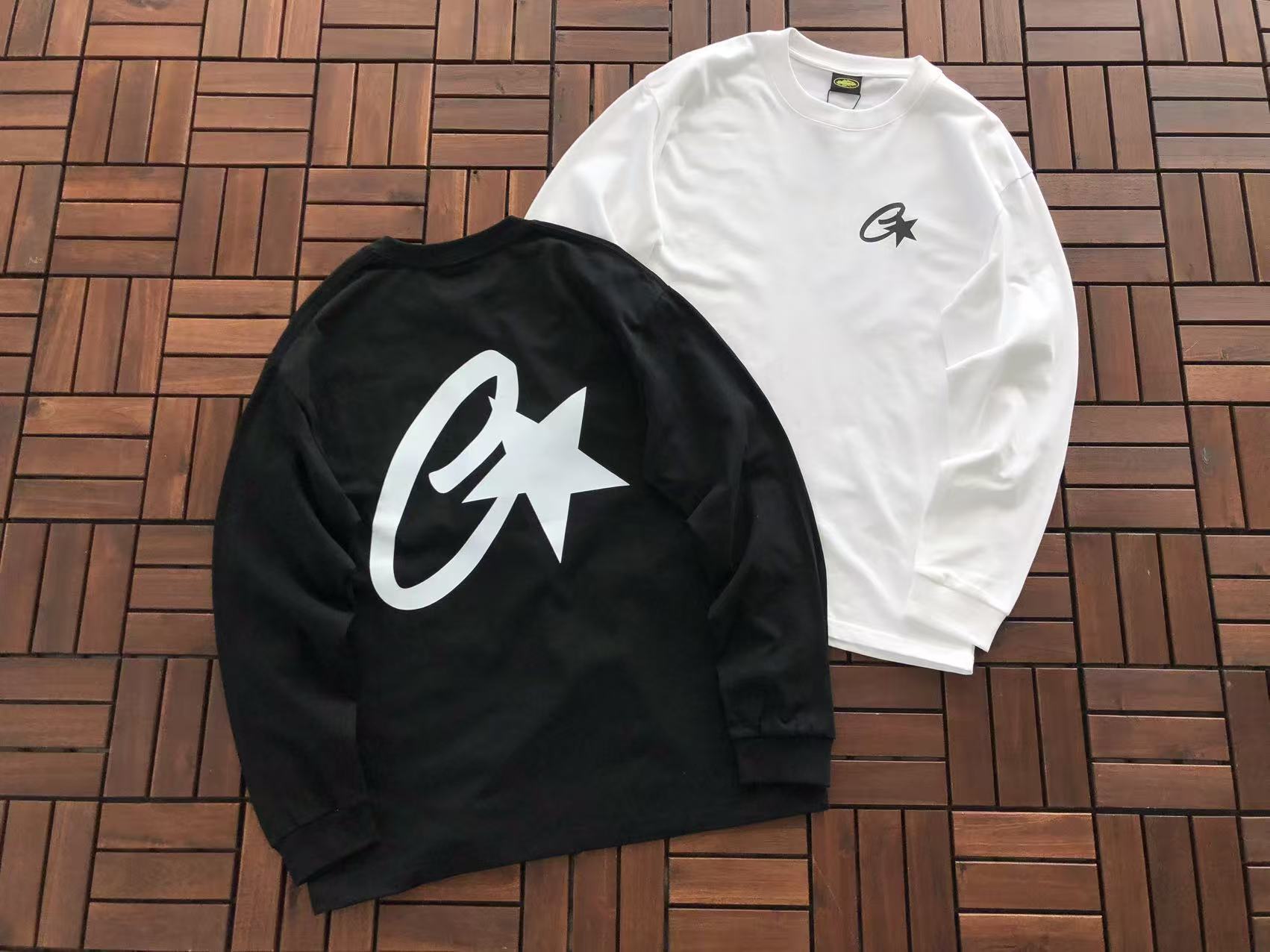 Corteiz Sweat