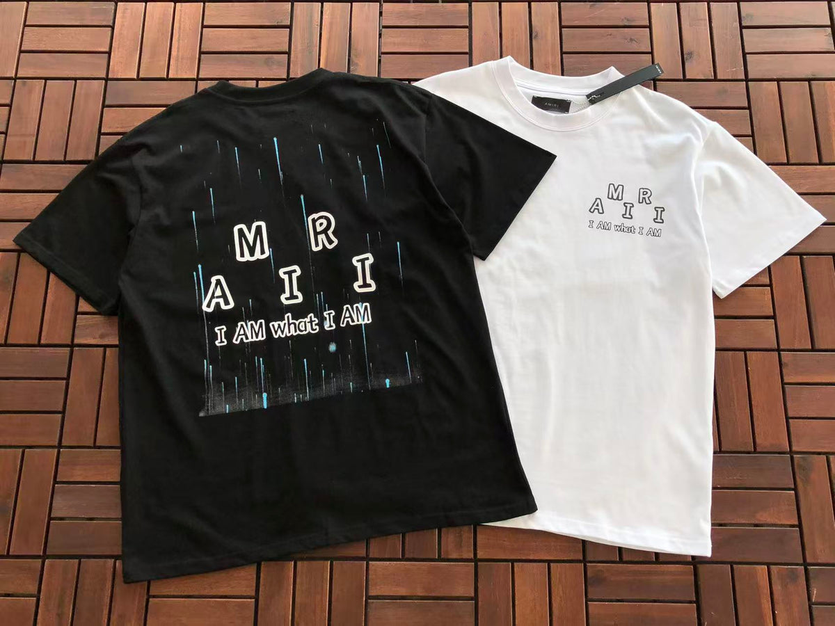T-Shirt Amiri