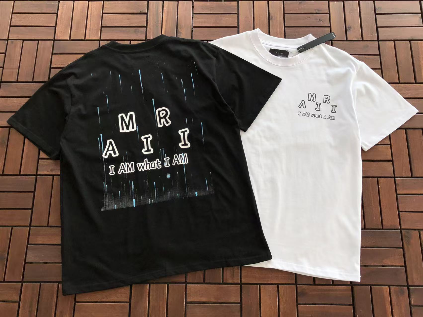T-Shirt Amiri