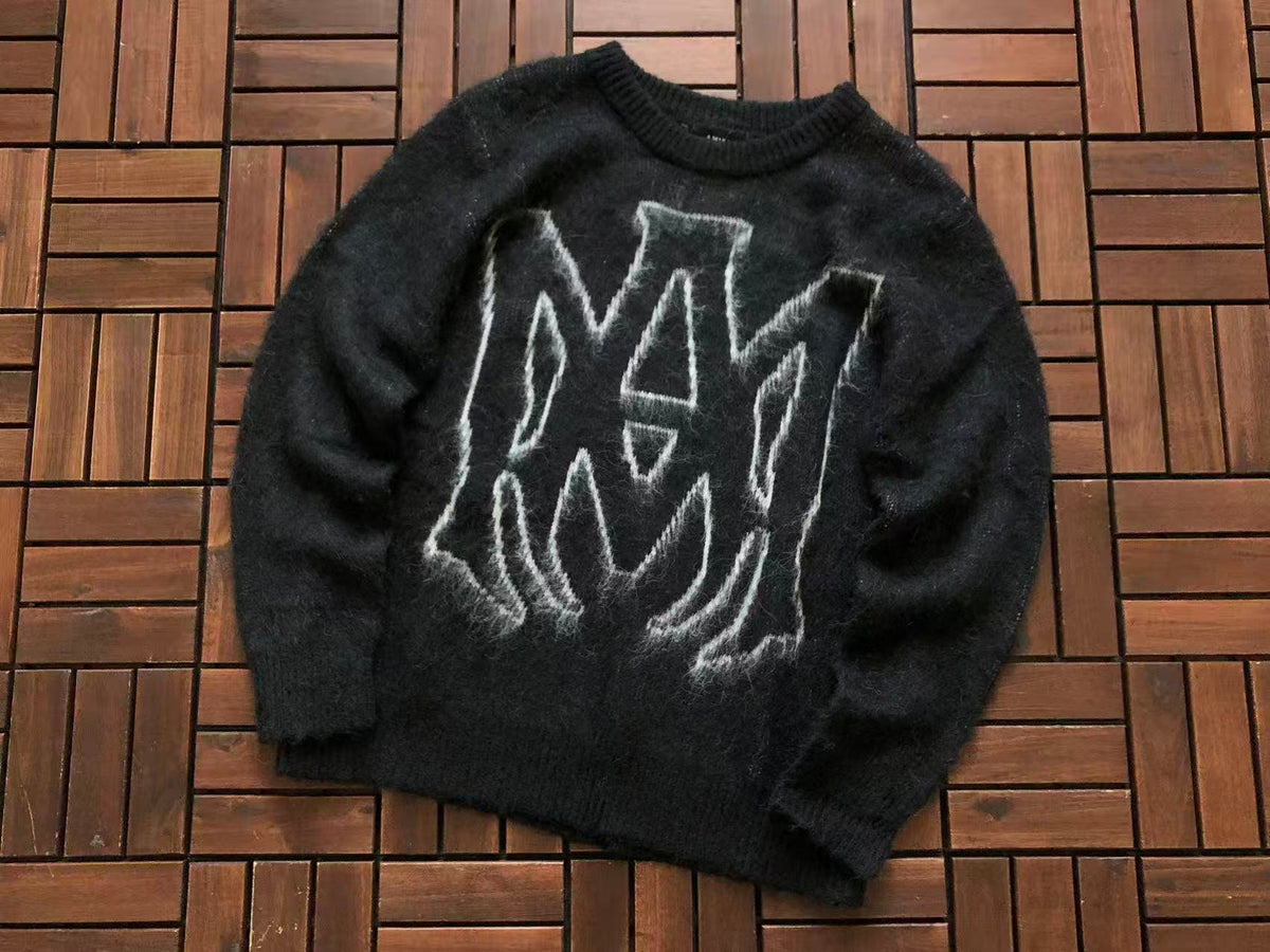 Amiri Sweat