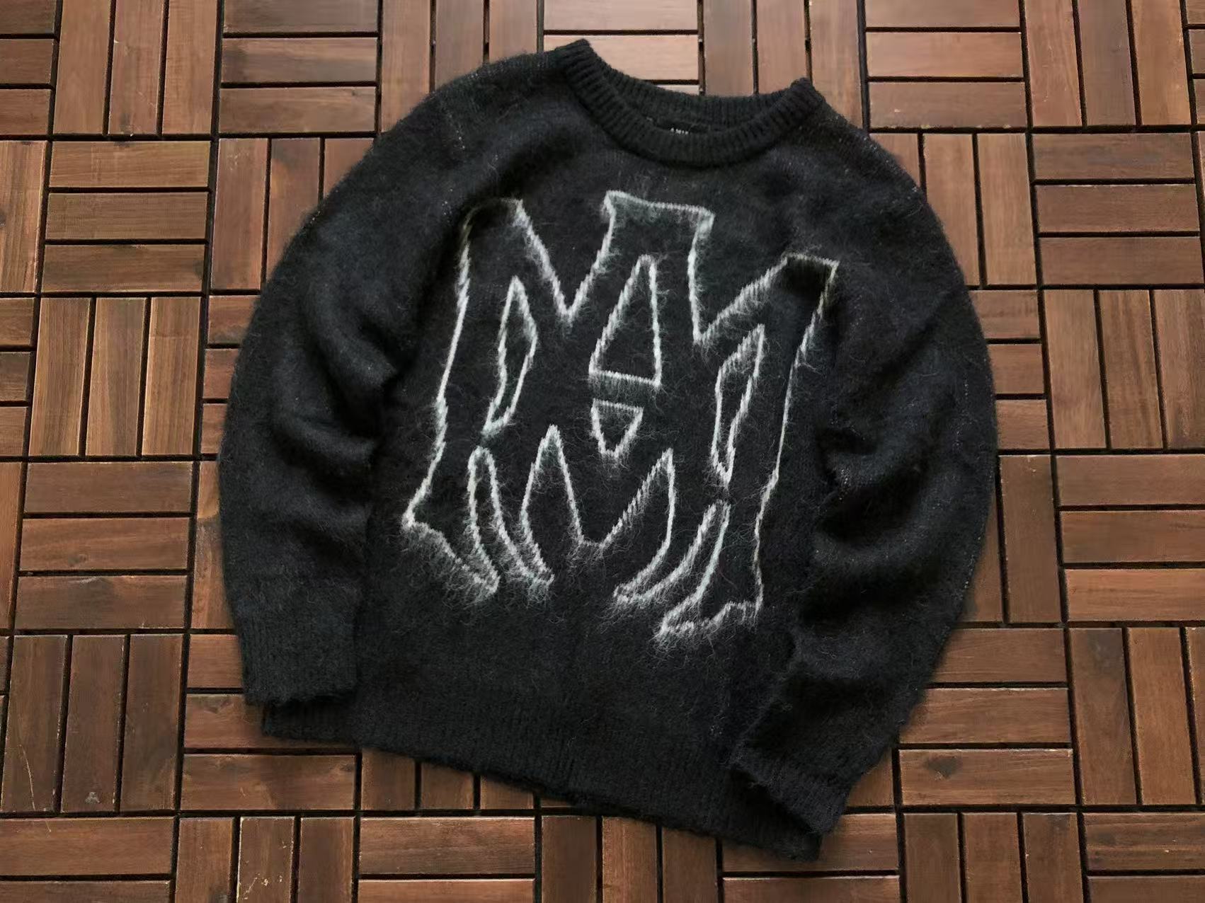 Amiri Sweat