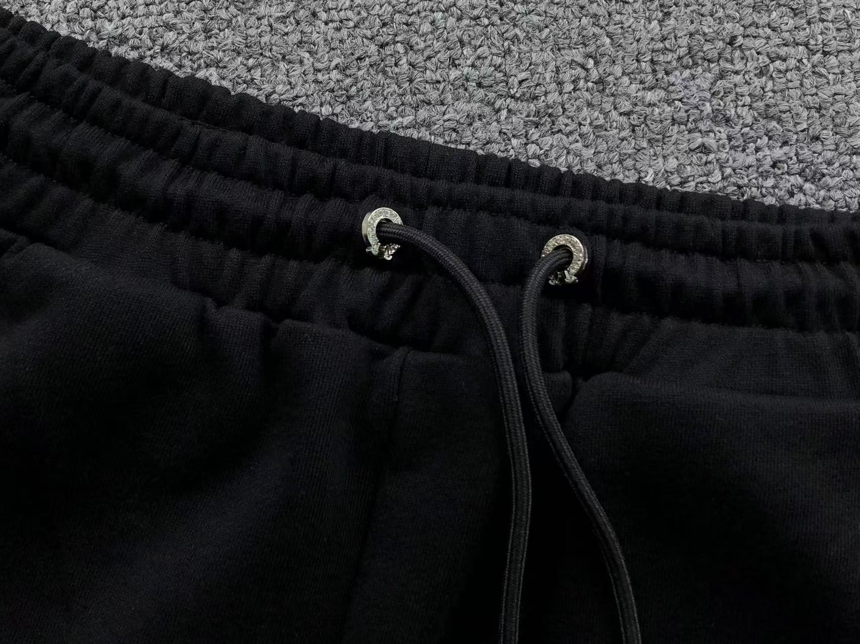 Chrome Hearts Short