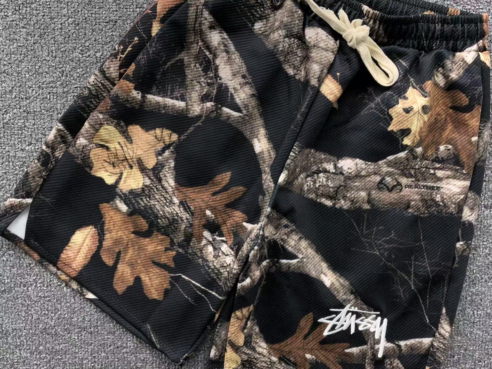 Stussy Short