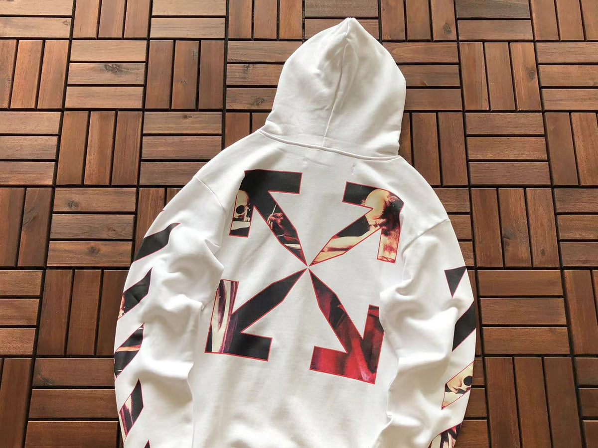 Off-White Hoodie