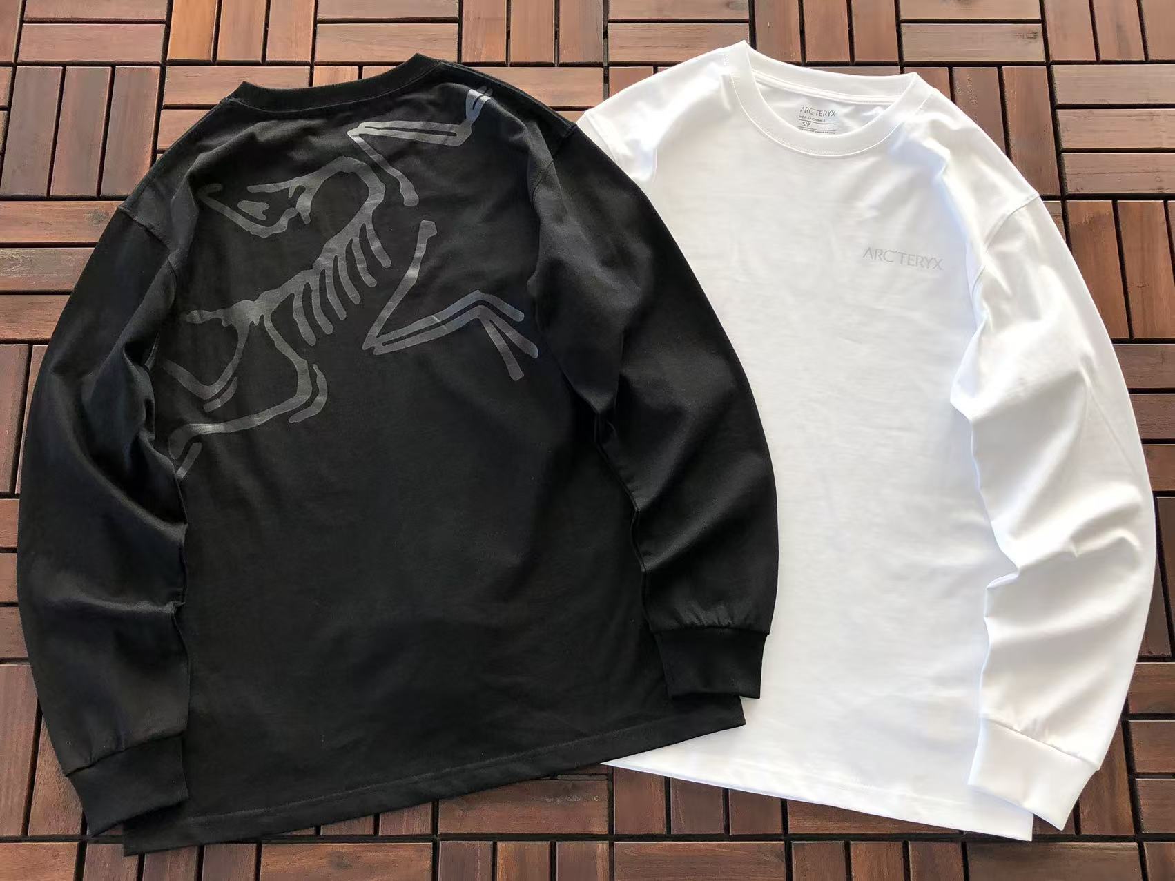Arc'teryx Sweat