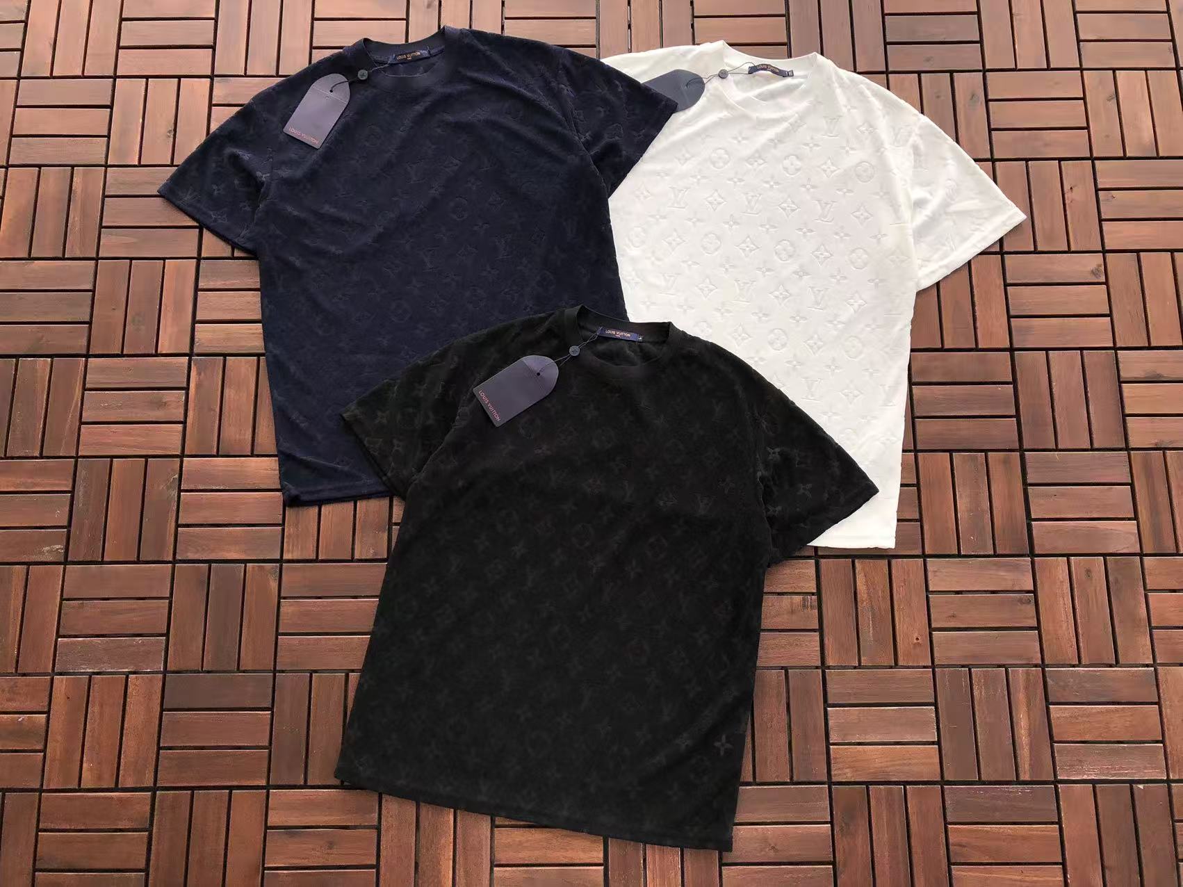 T-Shirt Louis Vuitton