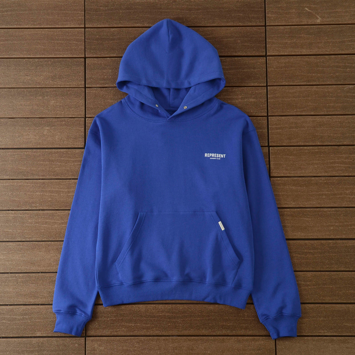 Represent Hoodie
