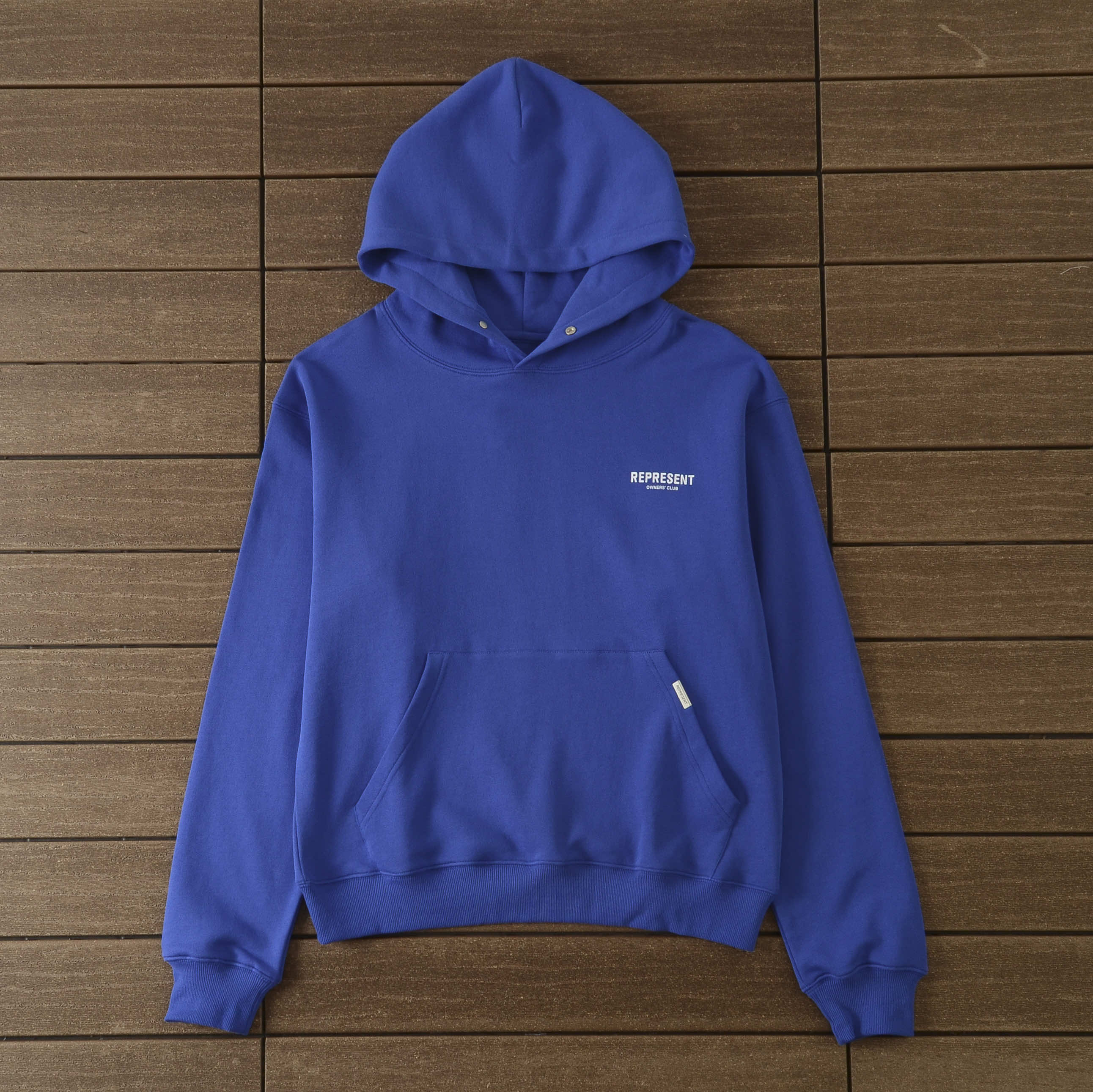Represent Hoodie