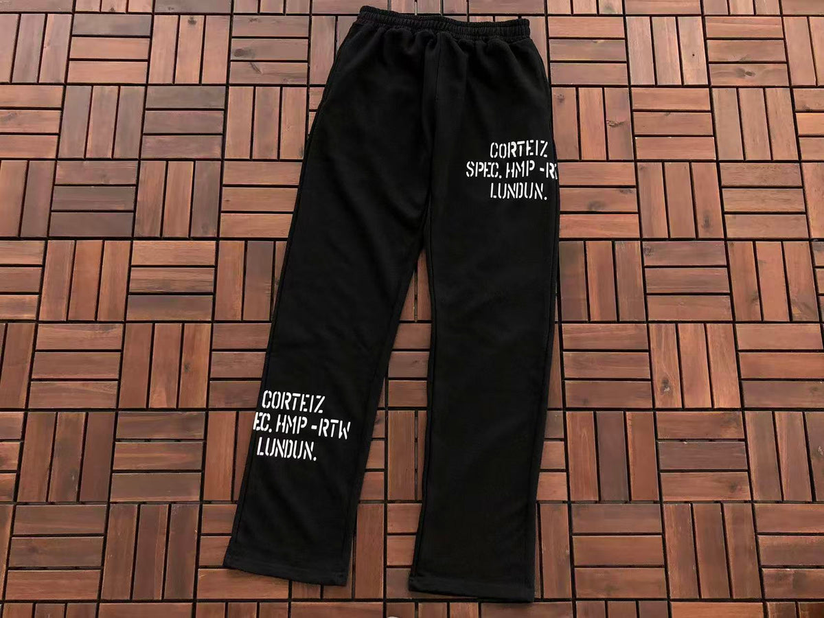 Corteiz Tracksuit