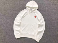 Comme Des Garçons Hoodie