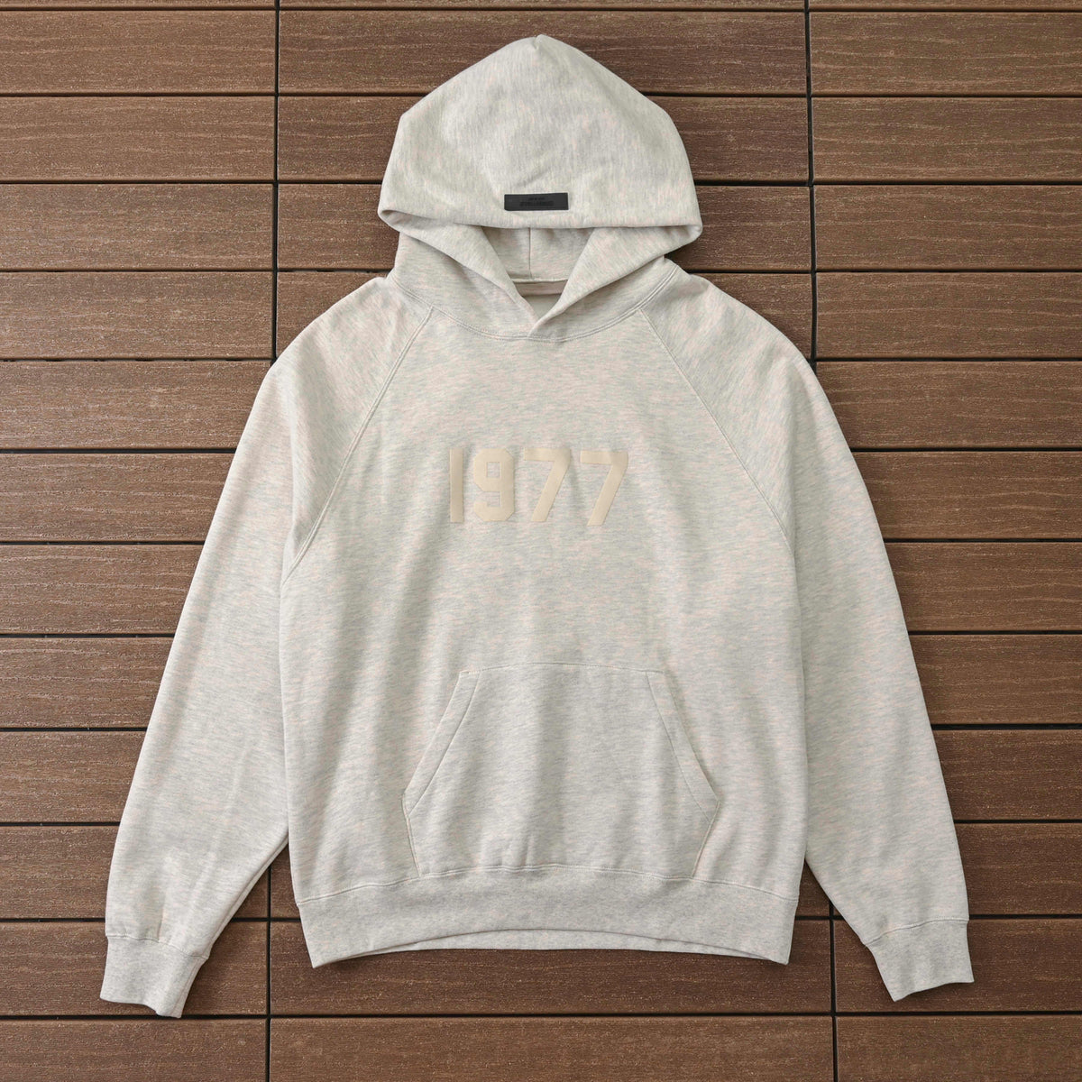 Fear Of God Hoodie "1997"