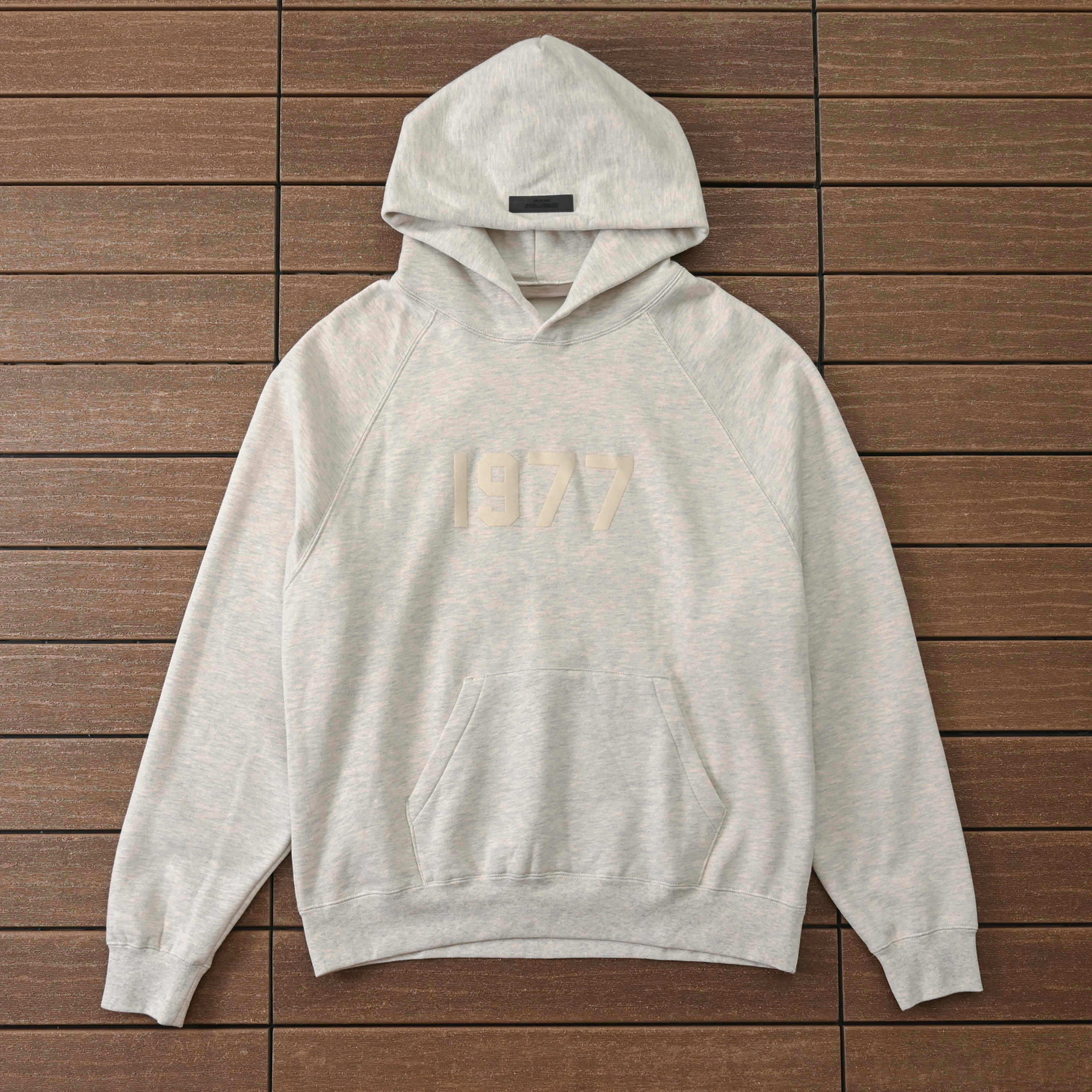 Fear Of God Hoodie "1997"