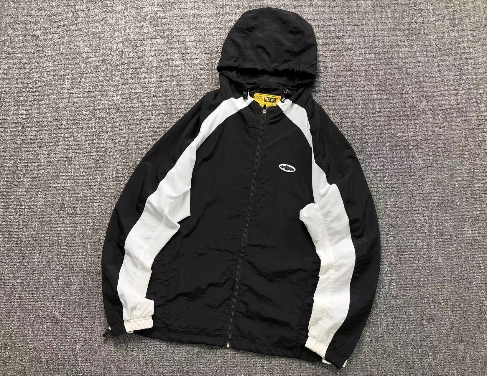 Corteiz Jacket
