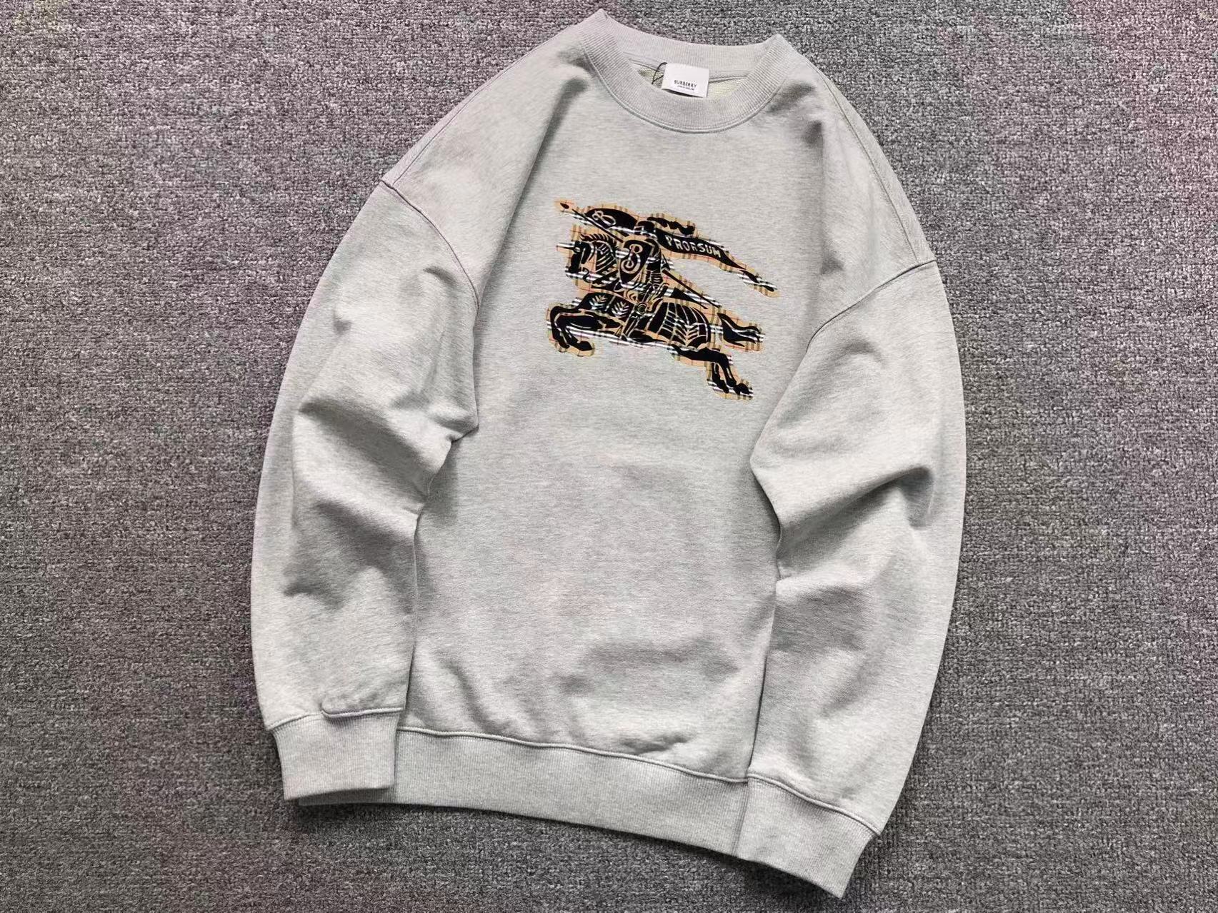 Burberry Sweat