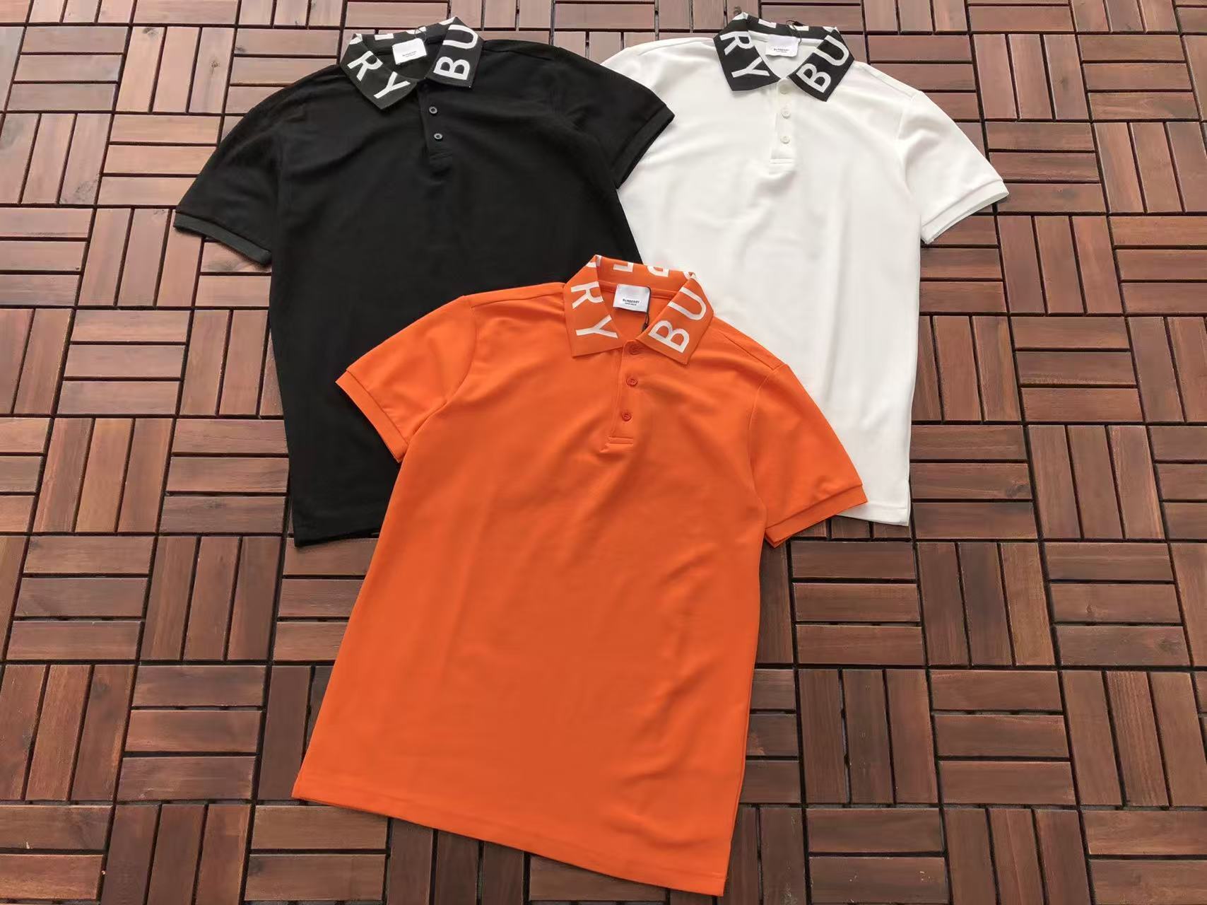 T-Shirt Burberry