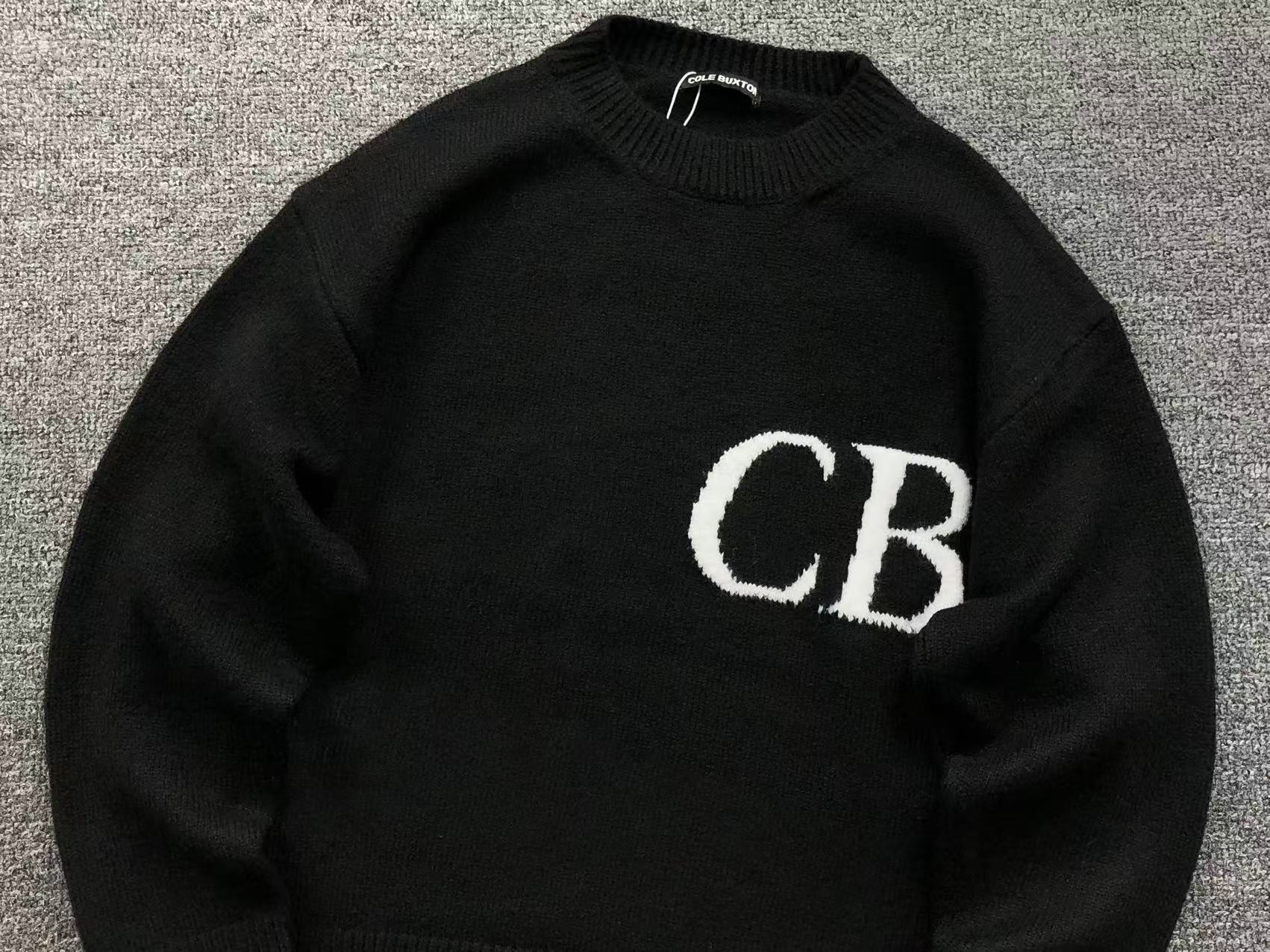 CB Sweat