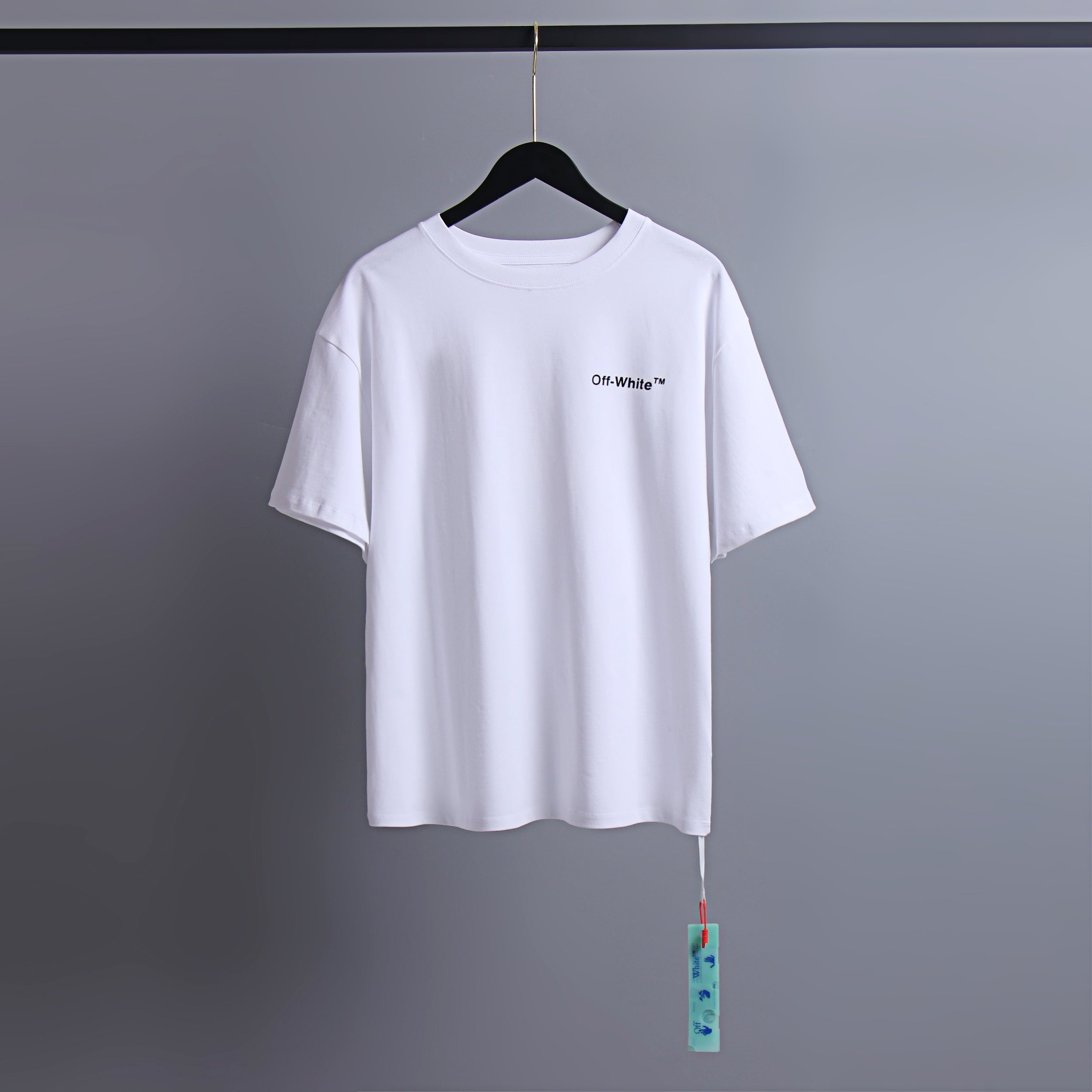 T-Shirt Off-White