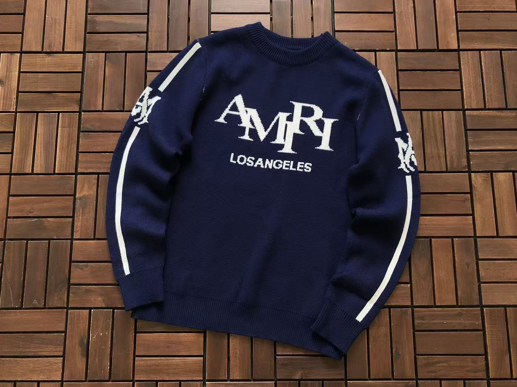 Amiri Sweat