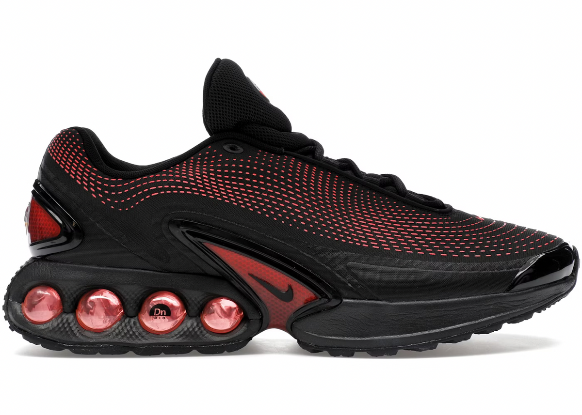 Nike Air Max Dn Dred