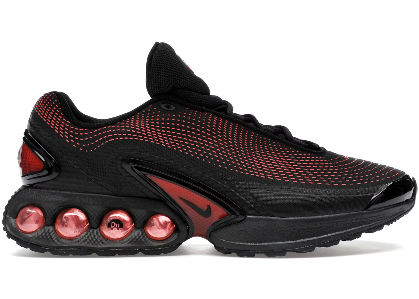 Nike Air Max Dn Dred
