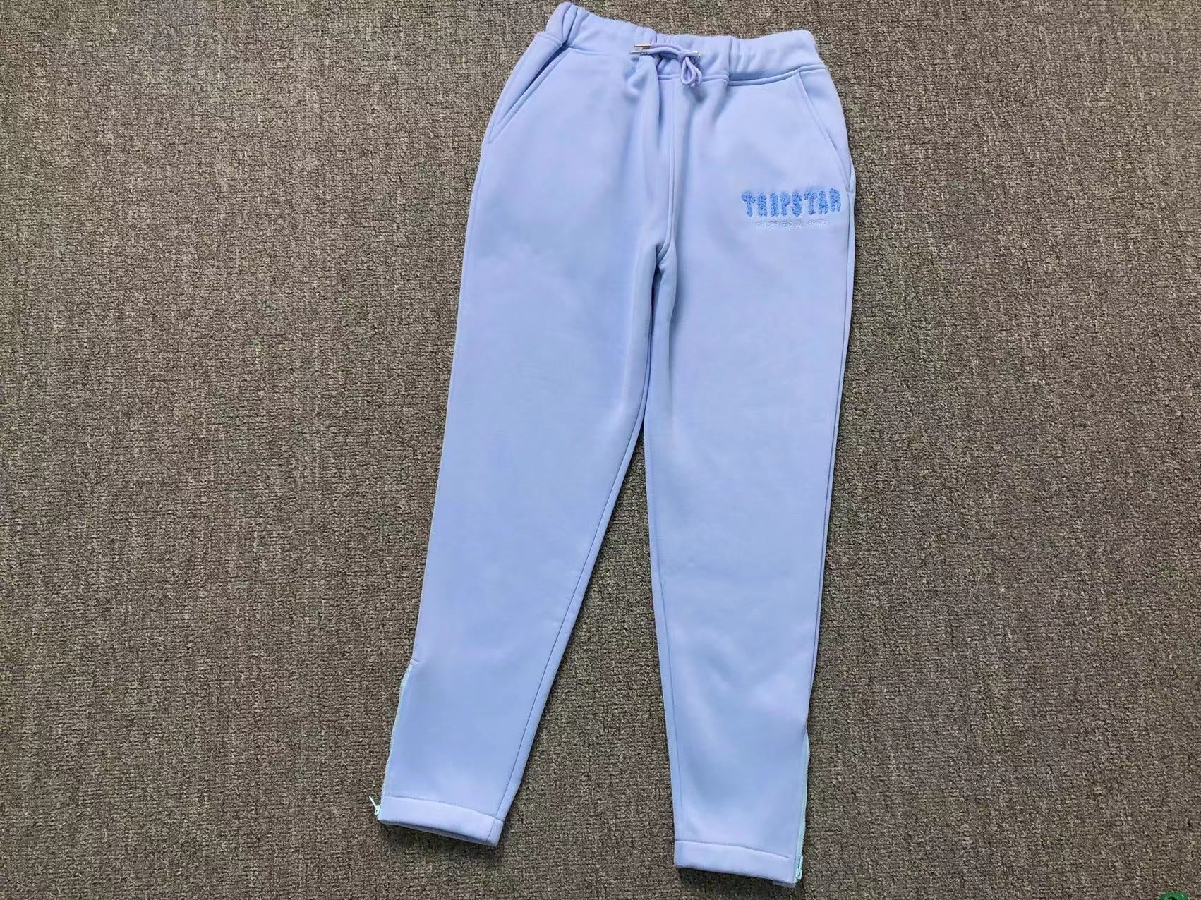 Trapstar Tracksuit