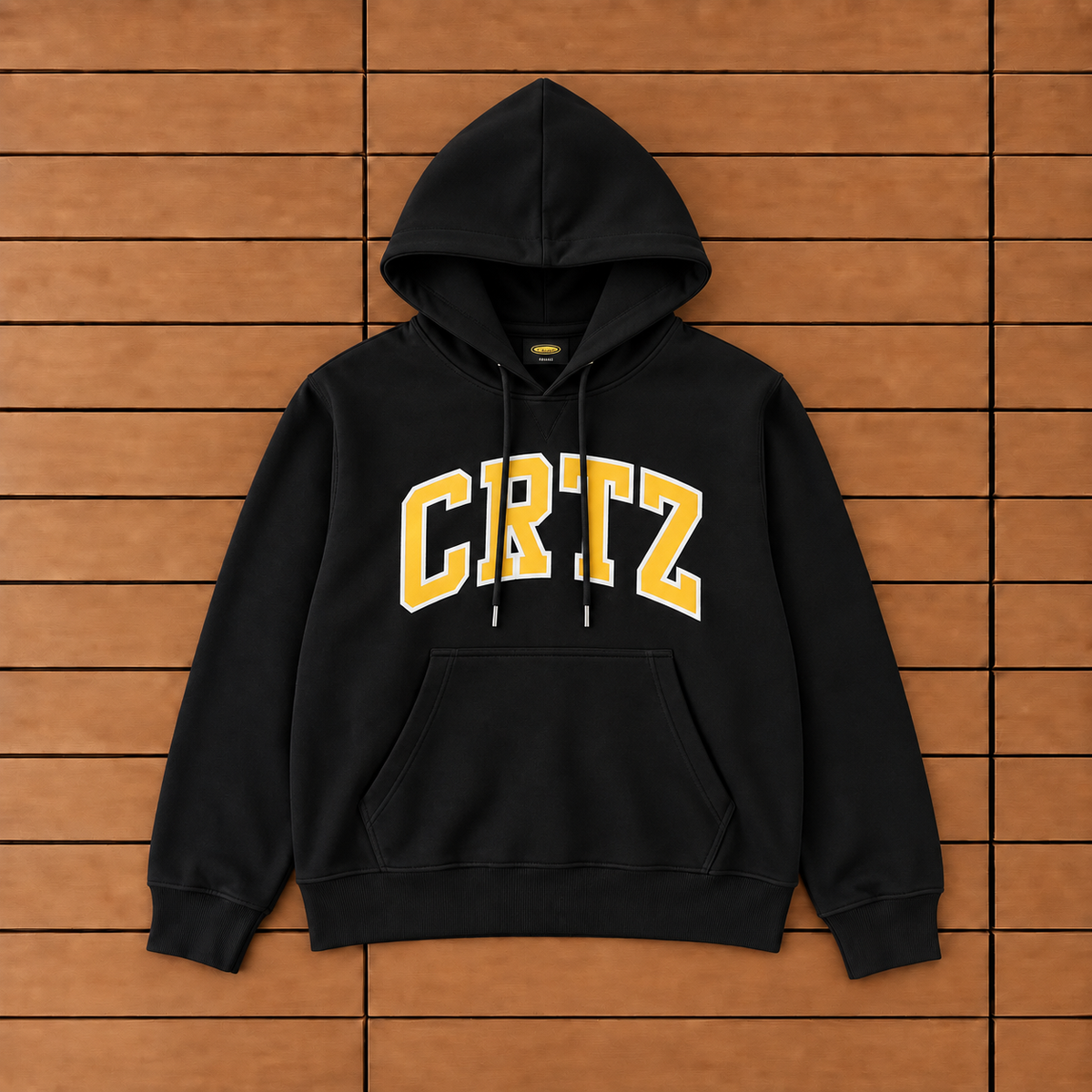 Corteiz Hoodie CRTZ