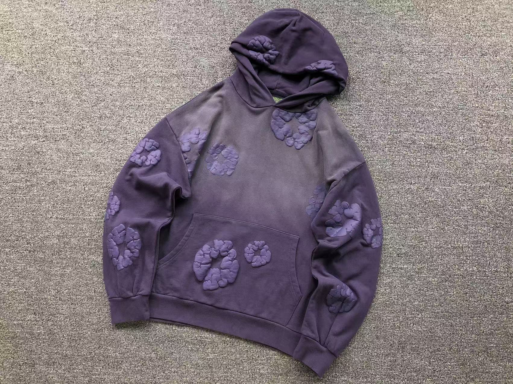 Denim Tears Hoodie (ÑEW)