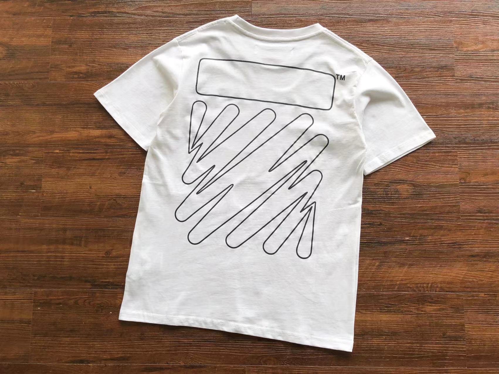 T-Shirt da Off-White