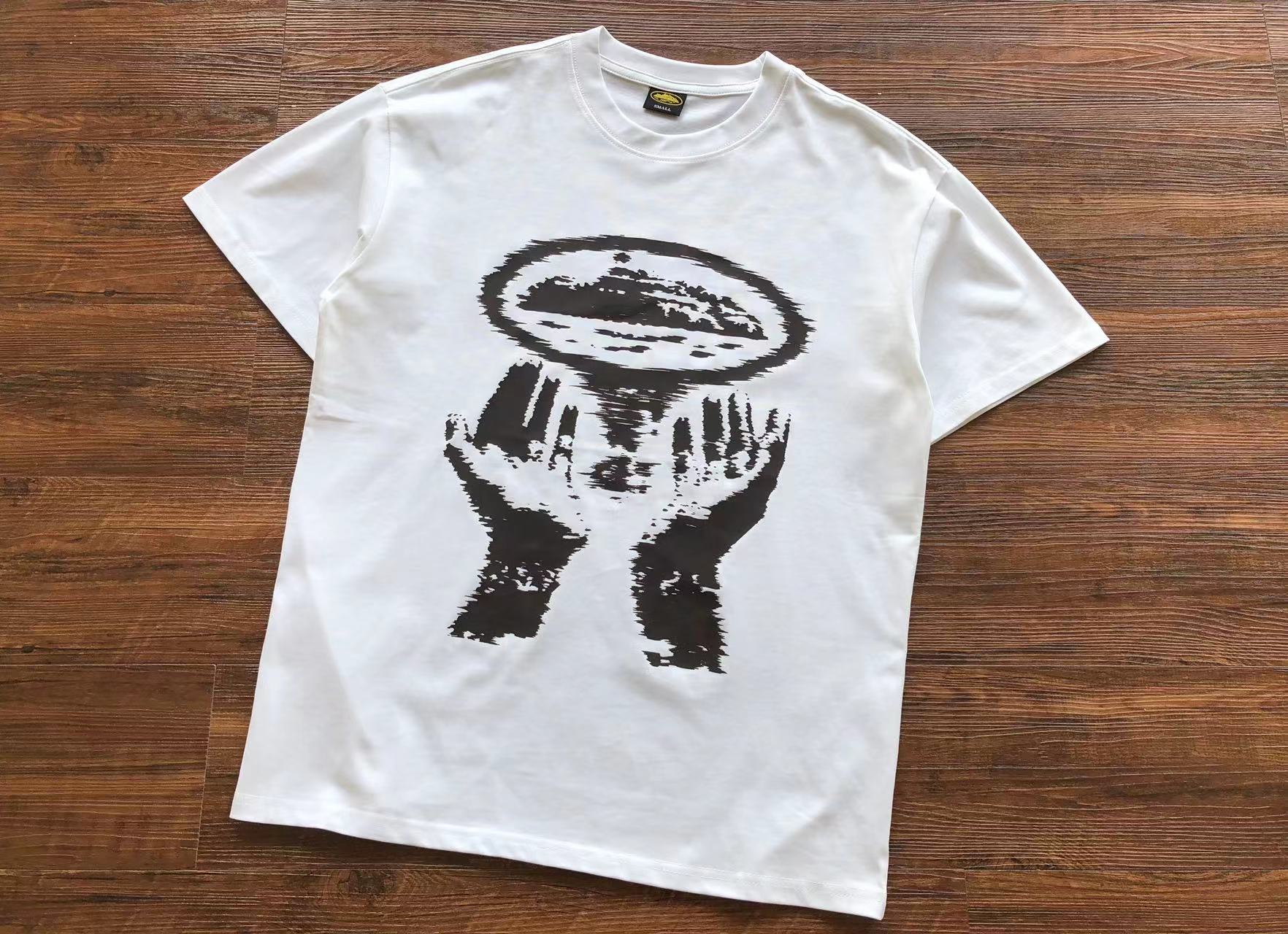 T-Shirt Corteiz