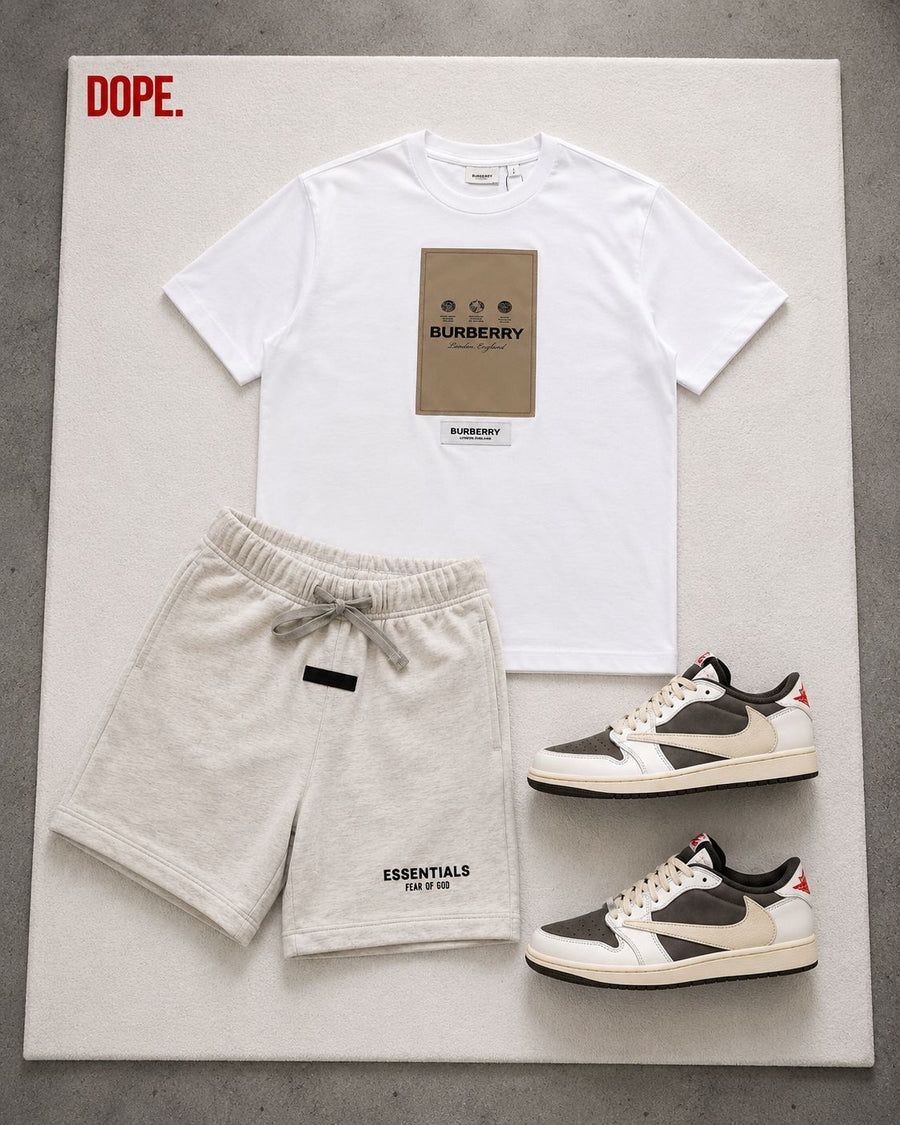 DOPE FIT: CostiniSpock
