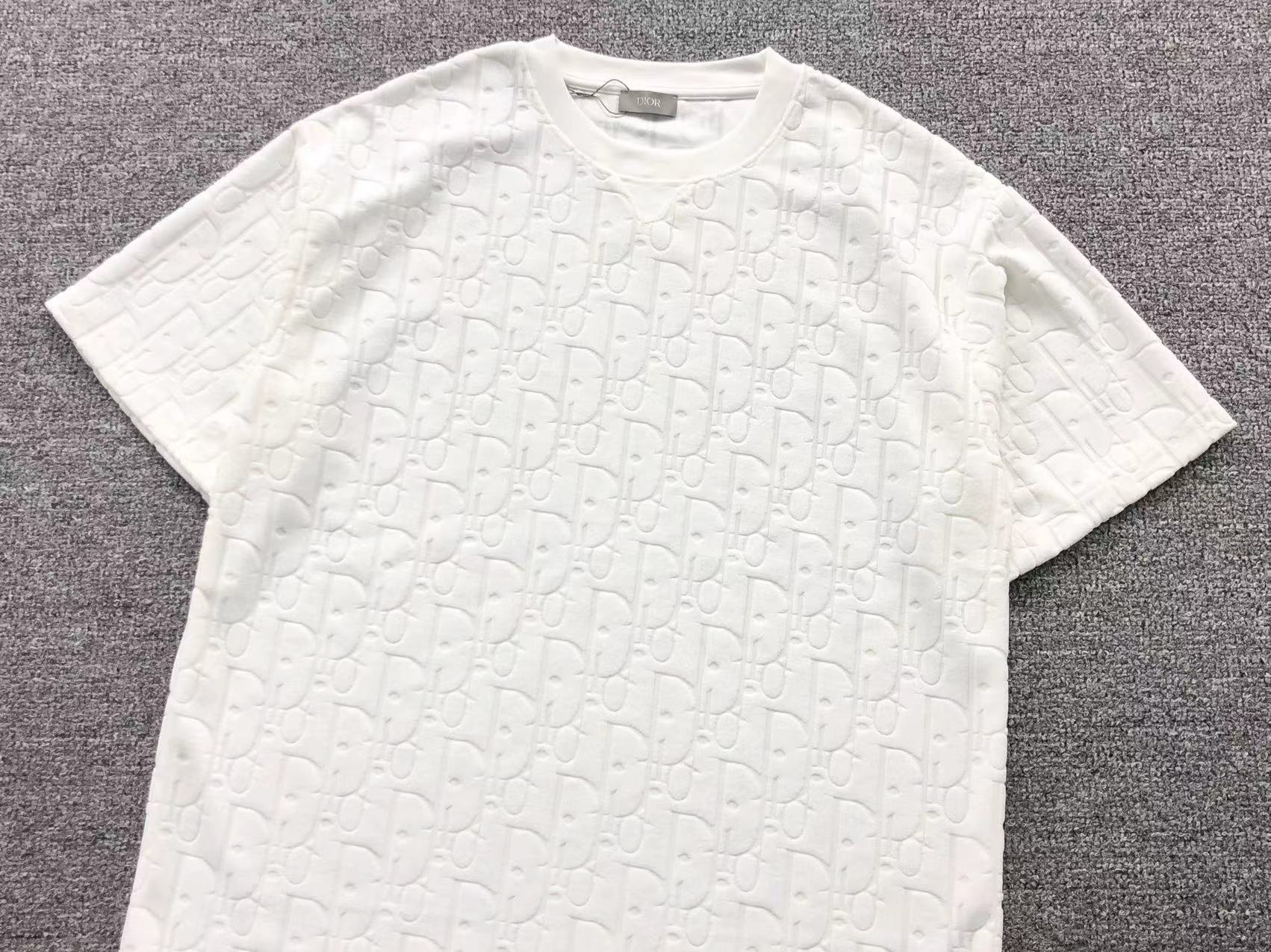 T-Shirt Dior