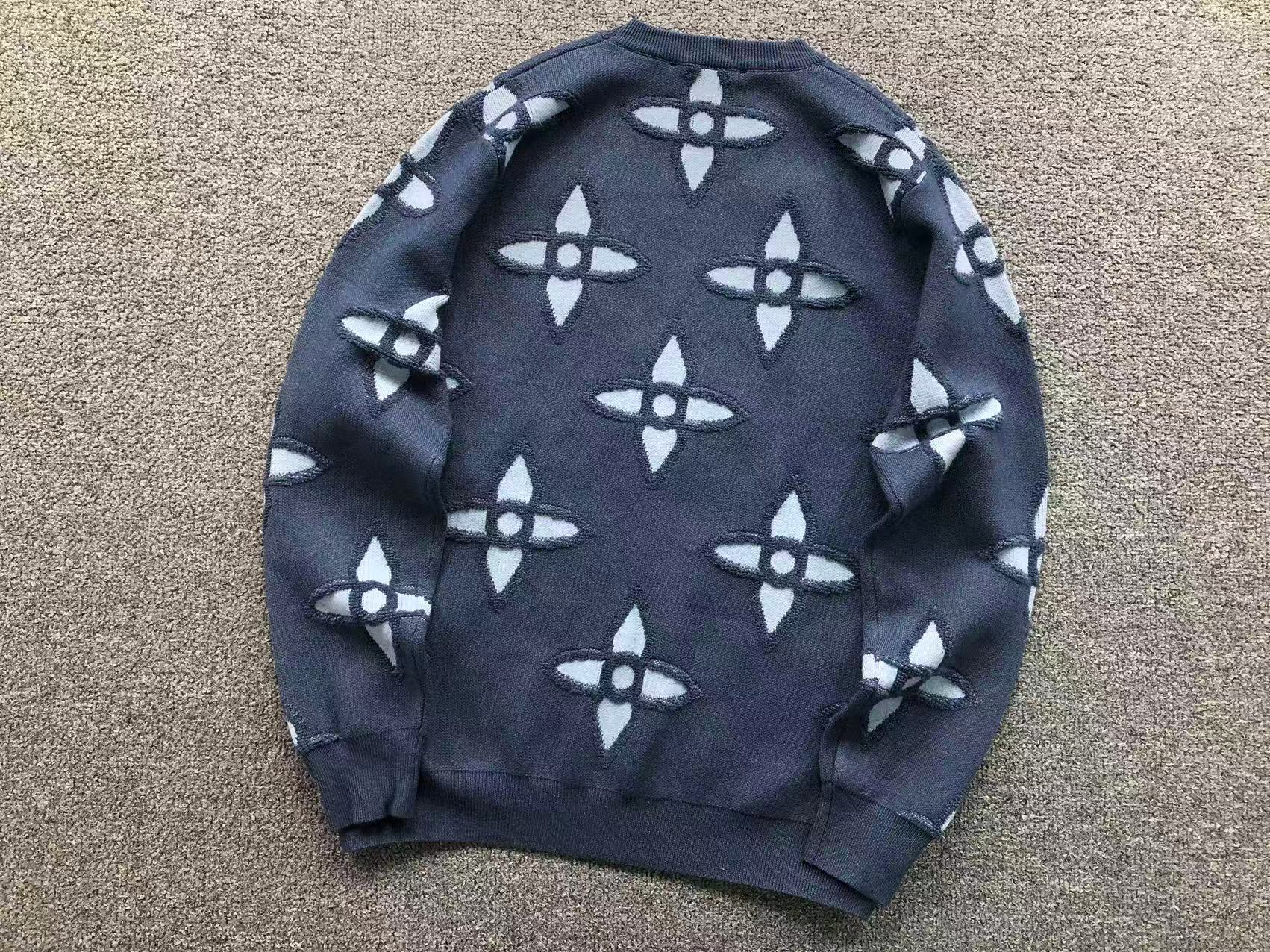 LV Sweater