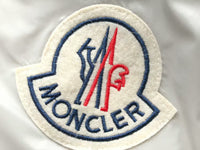 Moncler Winter Jacket