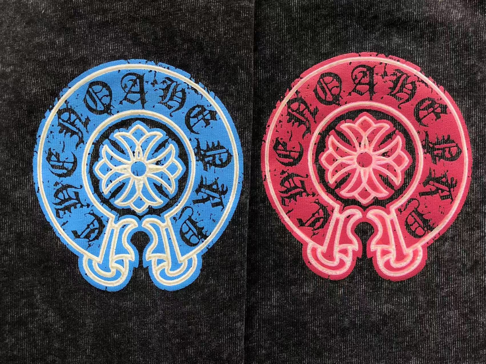 T-Shirt Chrome Heart