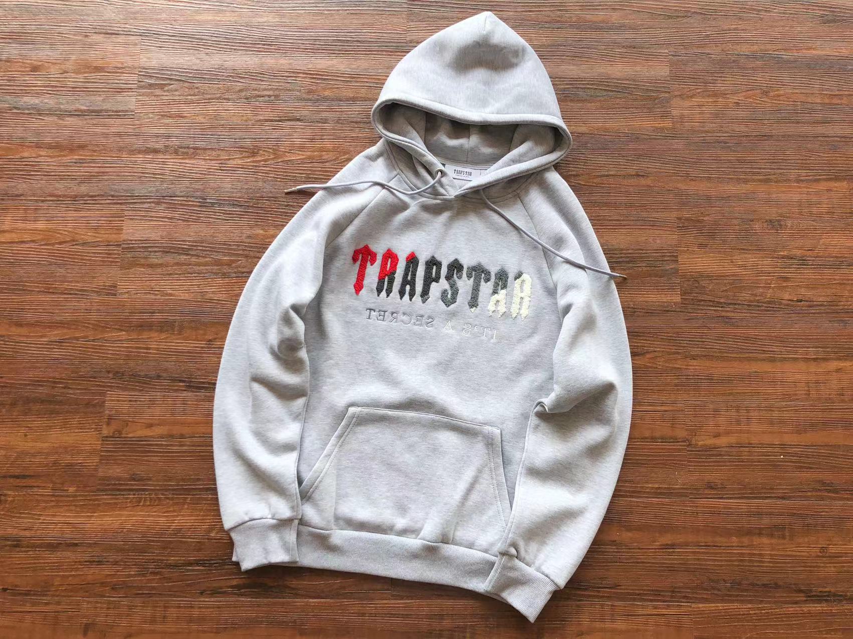 Trapstar Hoodie